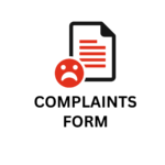 MITC-Complaint Form