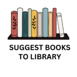MITC- Library Book Suggestion Form