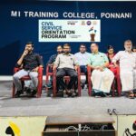 Civil Service Coaching for School Students in Ponnani Taluk: Orientation to Parents