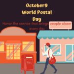 World Postal Day Assembly Report