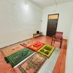 Prayer Hall at MITC