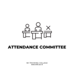 Attendance Committee