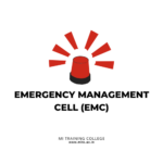 Emergency Management Cell (EMC)