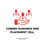 CAREER GUIDANCE AND PLACEMENT CELL 