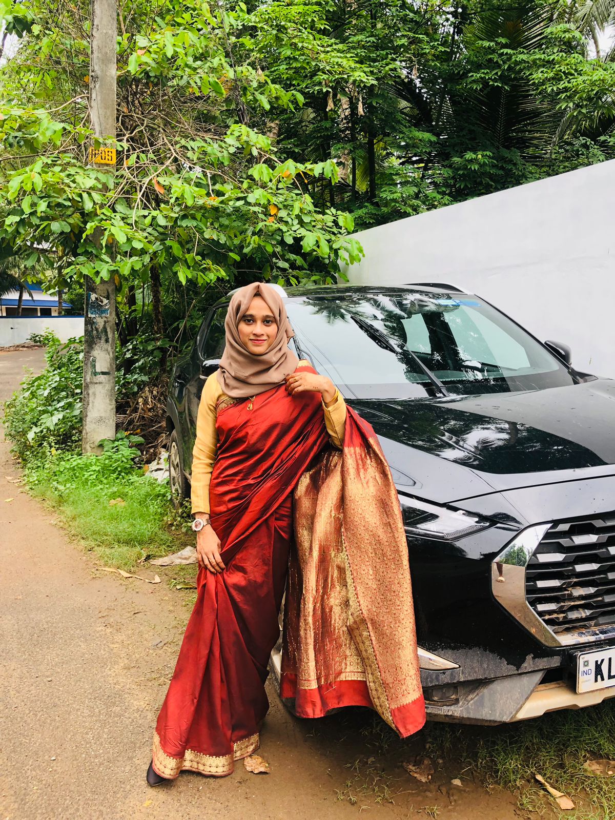 Happy Birthday SHADIYA MARIYAM