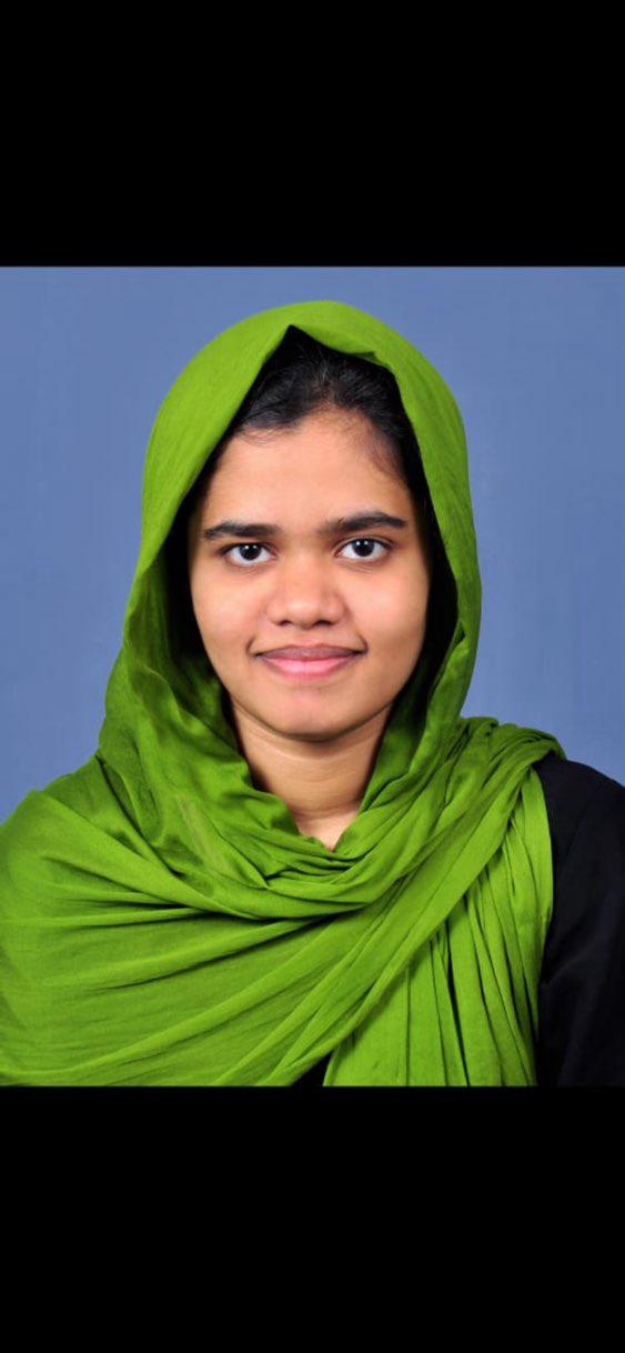 Happy Birthday HUDHA MUJEEB K