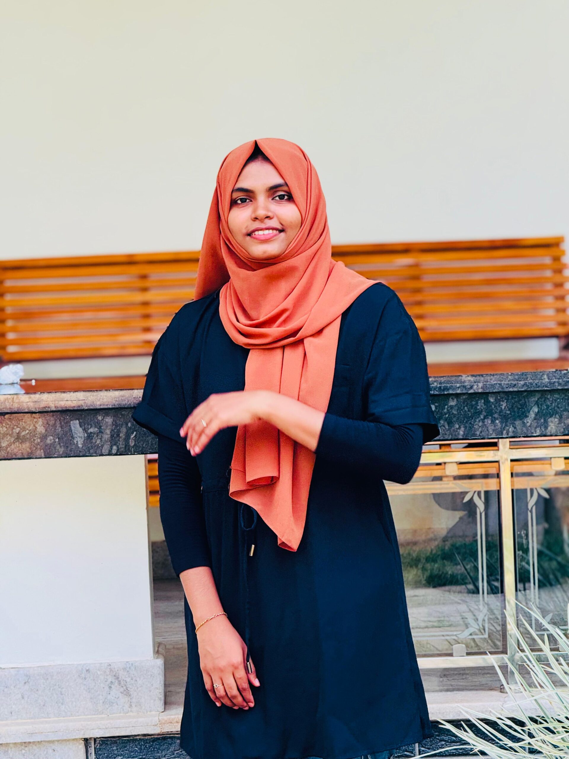 Happy Birthday SHABEEBA THESNI.S