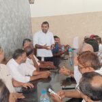 Review-cum-Reflective and Planning Meeting of the Civil Service Coaching Initiative