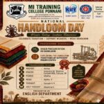 National Handloom Day 2026