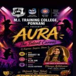 AURA –  TALENT DAY CELEBRATION 2026