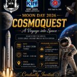 MOON DAY CELEBRATION 2026