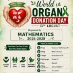 World Organ Day 2026